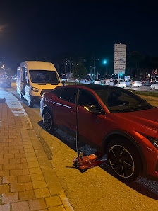 Ramazanoğlu Mobil Lastik Tamiri - 7/24 Antalya Yerel İşletme fotoğrafı 2